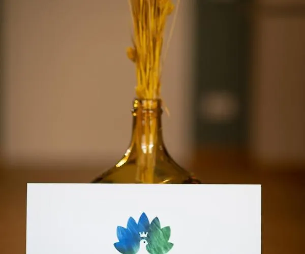 The Peacock דירה *