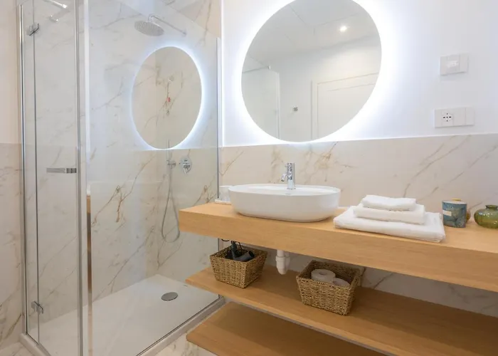 Apartament The Peacock