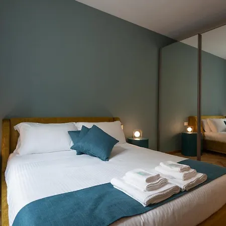 Lejlighed The Peacock